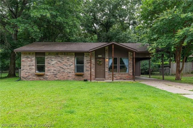 1107 W Atlanta St, Greenwood, AR 72936