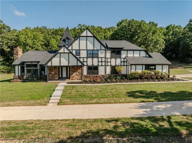 2311 Shadow Lake Dr, Greenwood, AR 72936