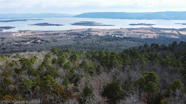 Tract 2 Wolf Mountain Road, Clayton, OK 74574