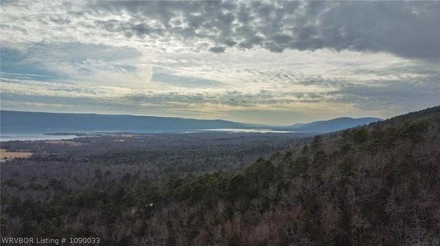Tract 3 Wolf Mountain Road, Clayton, OK 74574