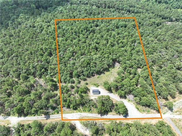 tbd Lot 24 Skyline Trl, Honobia, OK 74549
