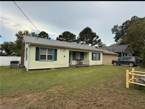 406 E Rosedale St, Paris, AR 72855 photo 1