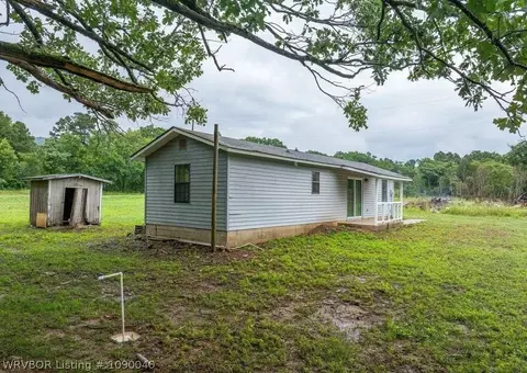 1388 Diamond Rd, Waldron, AR 72958