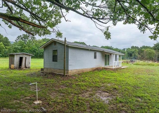 1388 Diamond Rd, Waldron, AR 72958