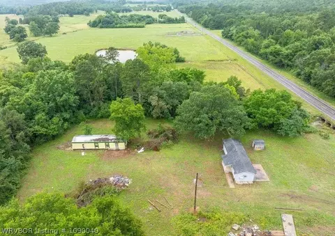 View/Area - 1388 Diamond Rd, Waldron, AR 72958 photo 1 of 1