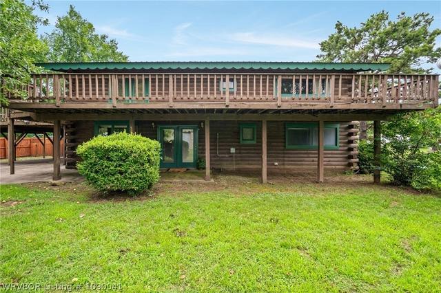 5809 Cotton Gin Ln, Ozark, AR 72949