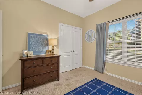 Bedroom - 3425 Eagle Dr, Greenwood, AR 72936 photo 2 of 7