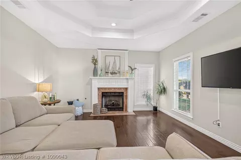 Living - 3425 Eagle Dr, Greenwood, AR 72936 photo 1 of 6
