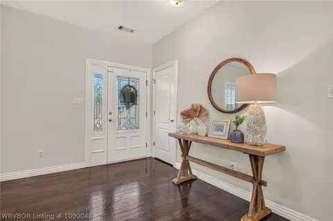 Entry Way - 3425 Eagle Dr, Greenwood, AR 72936 photo 1 of 3