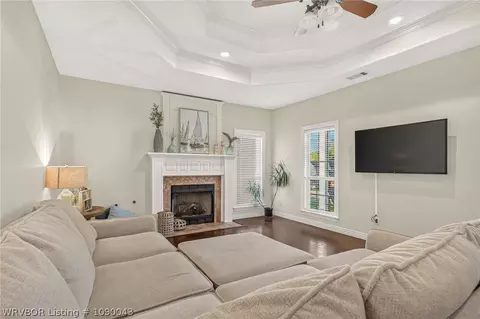 Living - 3425 Eagle Dr, Greenwood, AR 72936 photo 2 of 6