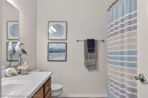 Bath - 3425 Eagle Dr, Greenwood, AR 72936 photo 1 of 5
