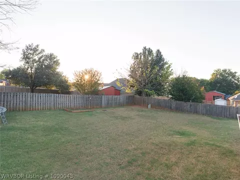Exterior - 3425 Eagle Dr, Greenwood, AR 72936 photo 13 of 13