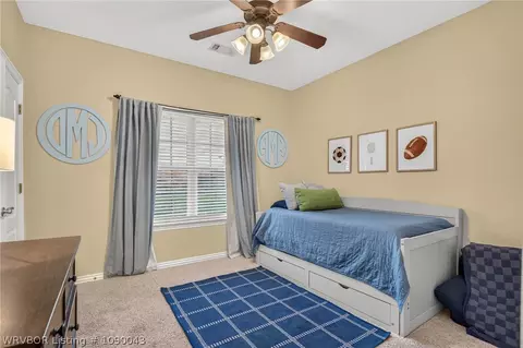 Bedroom - 3425 Eagle Dr, Greenwood, AR 72936 photo 1 of 7