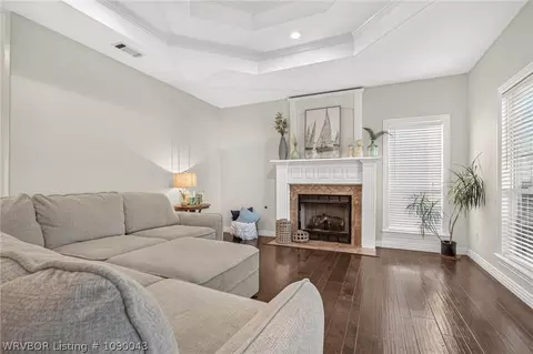 Living - 3425 Eagle Dr, Greenwood, AR 72936 photo 5 of 6