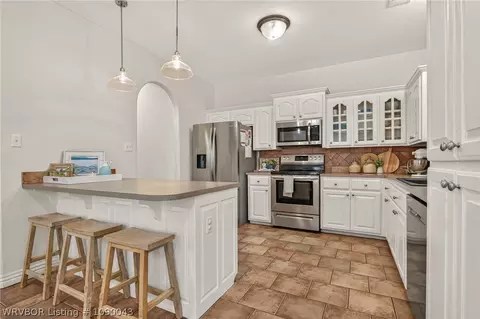 Kitchen - 3425 Eagle Dr, Greenwood, AR 72936 photo 5 of 5