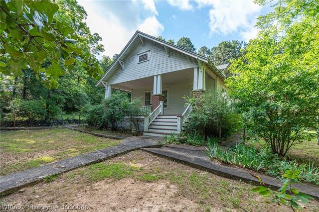 310 E Klan St, Paris, AR 72855