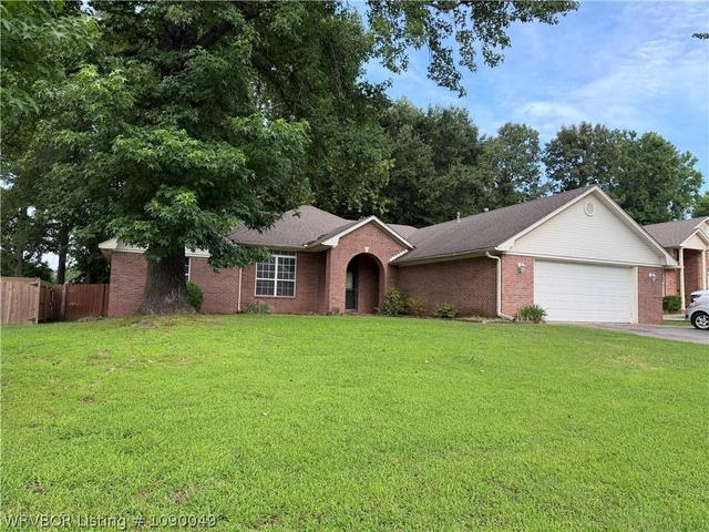 670 Woodland Trl, Greenwood, AR 72936