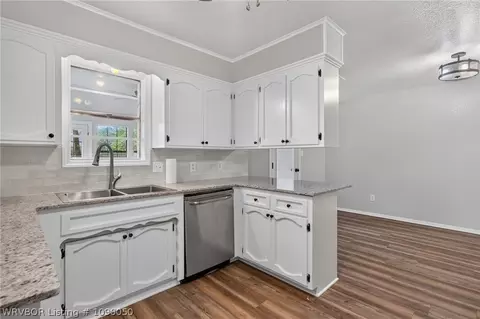 8612 Harvard Dr, Fort Smith, AR 72908 photo 8