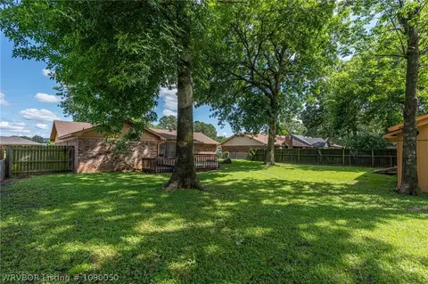 8612 Harvard Dr, Fort Smith, AR 72908 photo 30