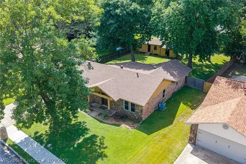 8612 Harvard Dr, Fort Smith, AR 72908 photo 36