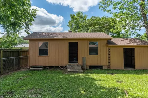 8612 Harvard Dr, Fort Smith, AR 72908 photo 31