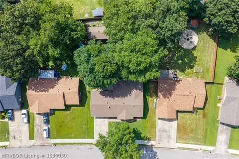 8612 Harvard Dr, Fort Smith, AR 72908 photo 37