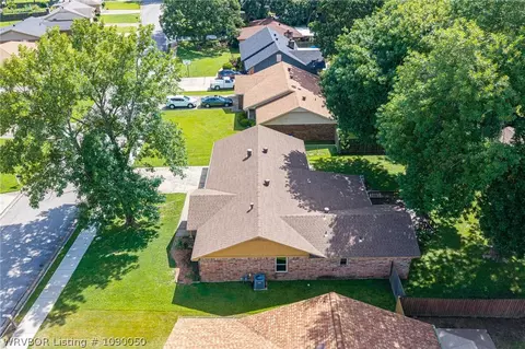 8612 Harvard Dr, Fort Smith, AR 72908 photo 38