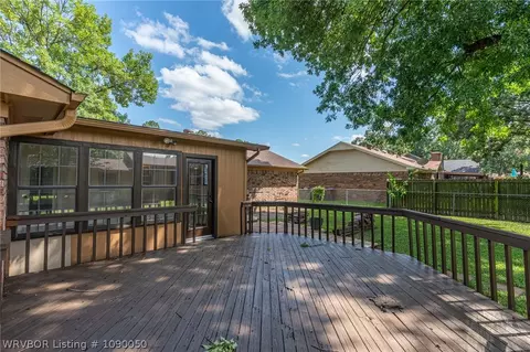8612 Harvard Dr, Fort Smith, AR 72908 photo 28