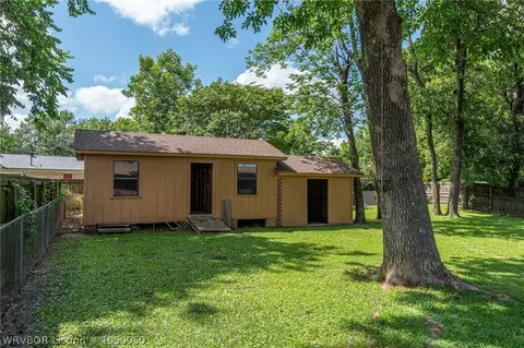 8612 Harvard Dr, Fort Smith, AR 72908 photo 32