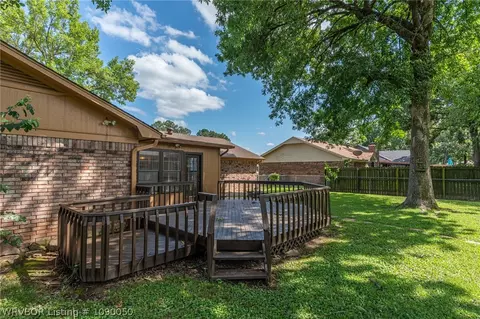 8612 Harvard Dr, Fort Smith, AR 72908 photo 29