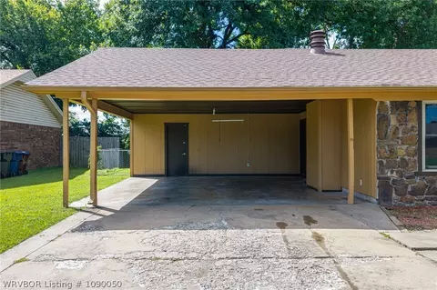 8612 Harvard Dr, Fort Smith, AR 72908 photo 34