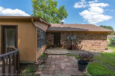 8612 Harvard Dr, Fort Smith, AR 72908 photo 33