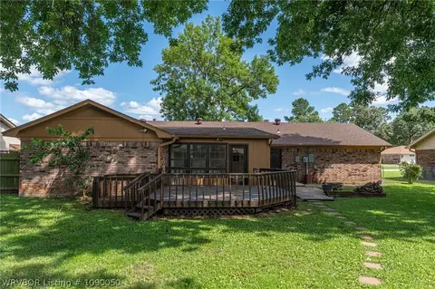 8612 Harvard Dr, Fort Smith, AR 72908 photo 27
