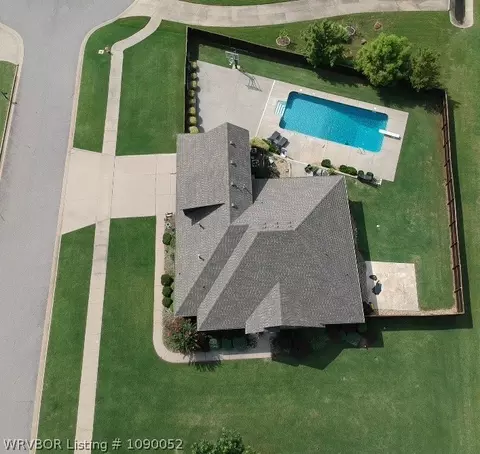 View/Area - 8501 Reata St, Fort Smith, AR 72916 photo 1 of 1