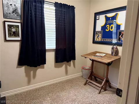 Bedroom - 8501 Reata St, Fort Smith, AR 72916 photo 6 of 6