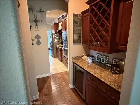 Entry Way - 8501 Reata St, Fort Smith, AR 72916 photo 2 of 3