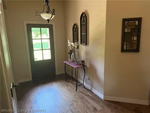 Entry Way - 8501 Reata St, Fort Smith, AR 72916 photo 1 of 3