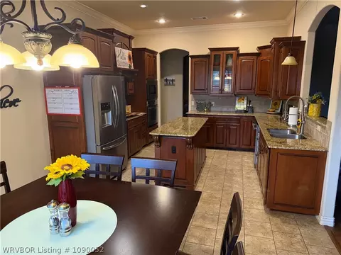 Kitchen - 8501 Reata St, Fort Smith, AR 72916 photo 2 of 2
