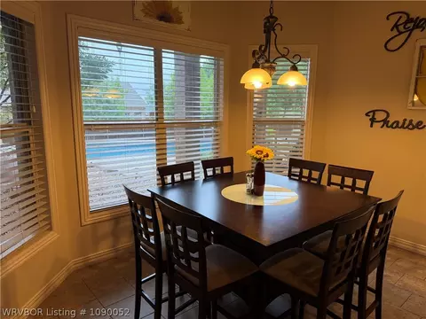 Dining - 8501 Reata St, Fort Smith, AR 72916 photo 2 of 2