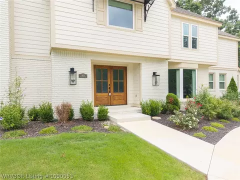Exterior - 9801 Wellington Way, Fort Smith, AR 72908 photo 4 of 14
