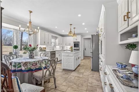 Kitchen - 9801 Wellington Way, Fort Smith, AR 72908 photo 1 of 8