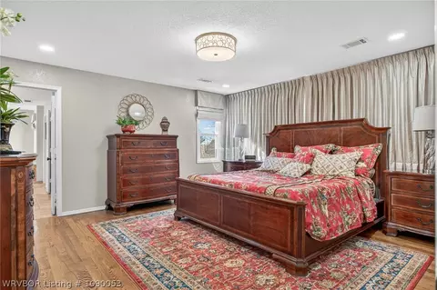 Bedroom - 9801 Wellington Way, Fort Smith, AR 72908 photo 1 of 7