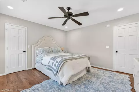 Bedroom - 9801 Wellington Way, Fort Smith, AR 72908 photo 4 of 7