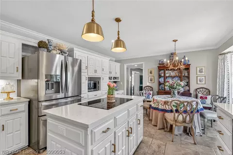 Kitchen - 9801 Wellington Way, Fort Smith, AR 72908 photo 5 of 8