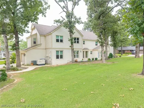 Exterior - 9801 Wellington Way, Fort Smith, AR 72908 photo 10 of 14