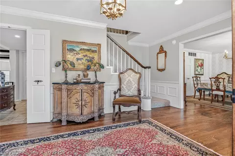 Entry Way - 9801 Wellington Way, Fort Smith, AR 72908 photo 1 of 5