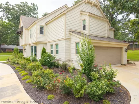 Exterior - 9801 Wellington Way, Fort Smith, AR 72908 photo 5 of 14