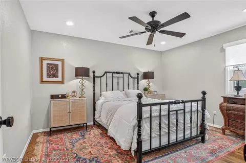 Bedroom - 9801 Wellington Way, Fort Smith, AR 72908 photo 7 of 7