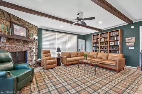 Living - 9801 Wellington Way, Fort Smith, AR 72908 photo 5 of 7