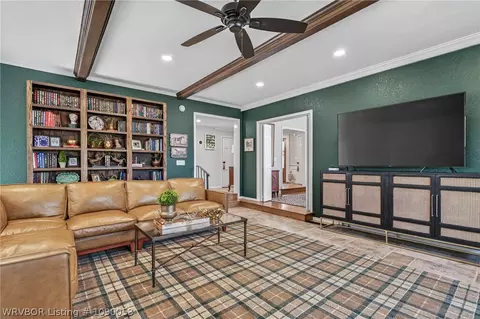 Living - 9801 Wellington Way, Fort Smith, AR 72908 photo 6 of 7